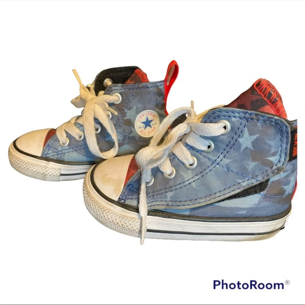 Converse All Star shoes Toddler size 5